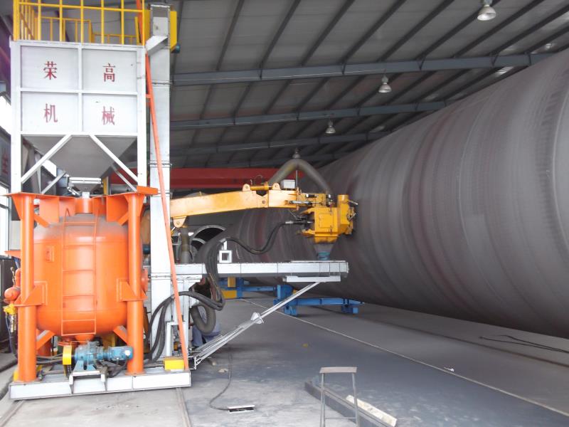 自動(dòng)噴砂機(jī)廠家淺析金屬表面噴砂工藝處理的技術(shù)要點(diǎn)